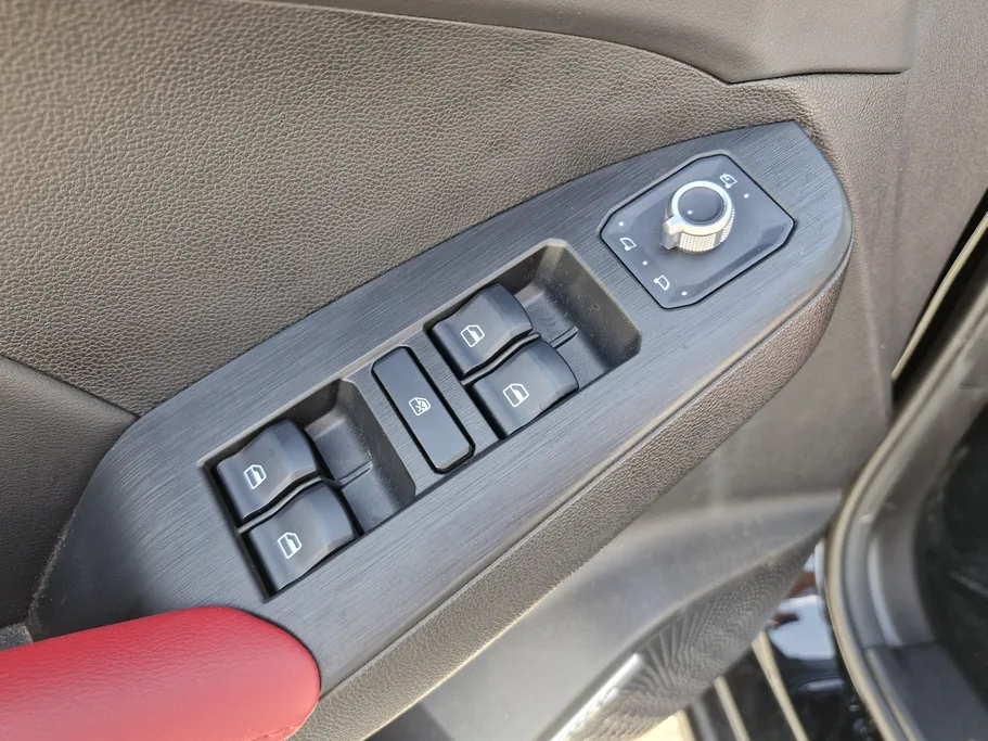 2025 Haval Jolion Pro Premium 