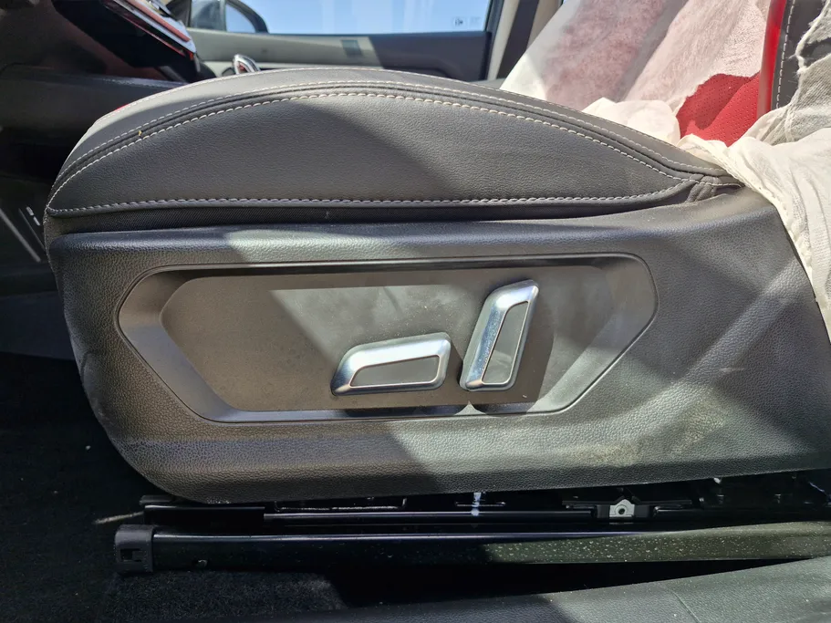 2025 Haval Jolion Pro Premium 