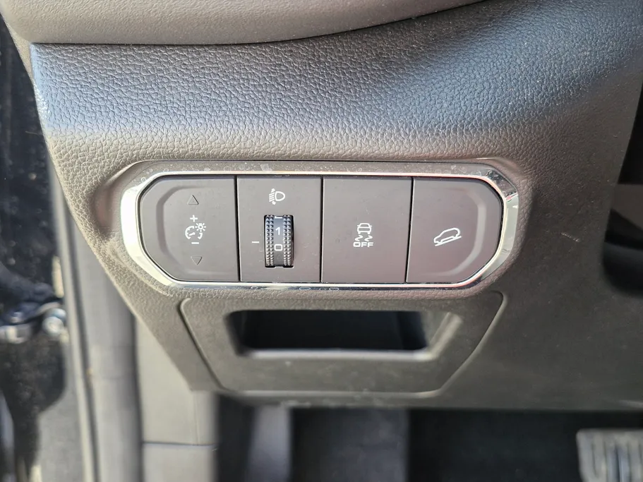 2025 Haval Jolion Pro Premium 