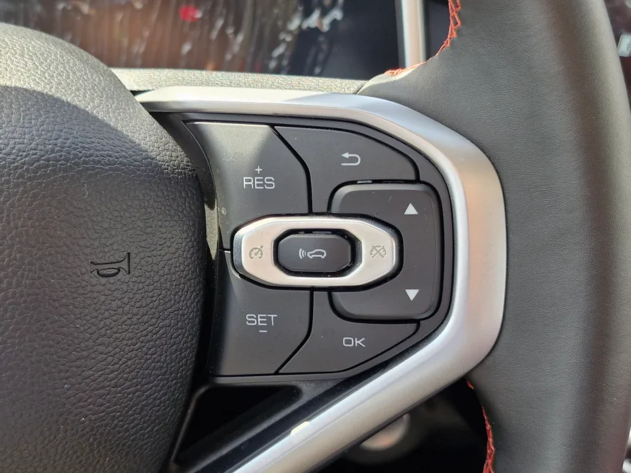 2025 Haval Jolion Pro Premium 
