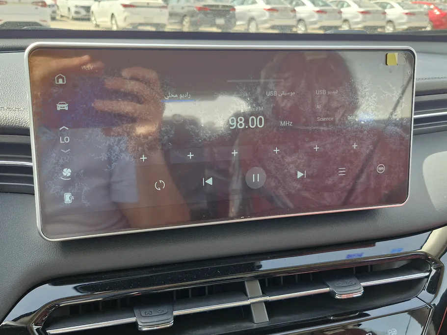 2025 Haval Jolion Pro Premium 