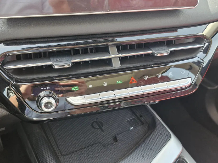 2025 Haval Jolion Pro Premium 