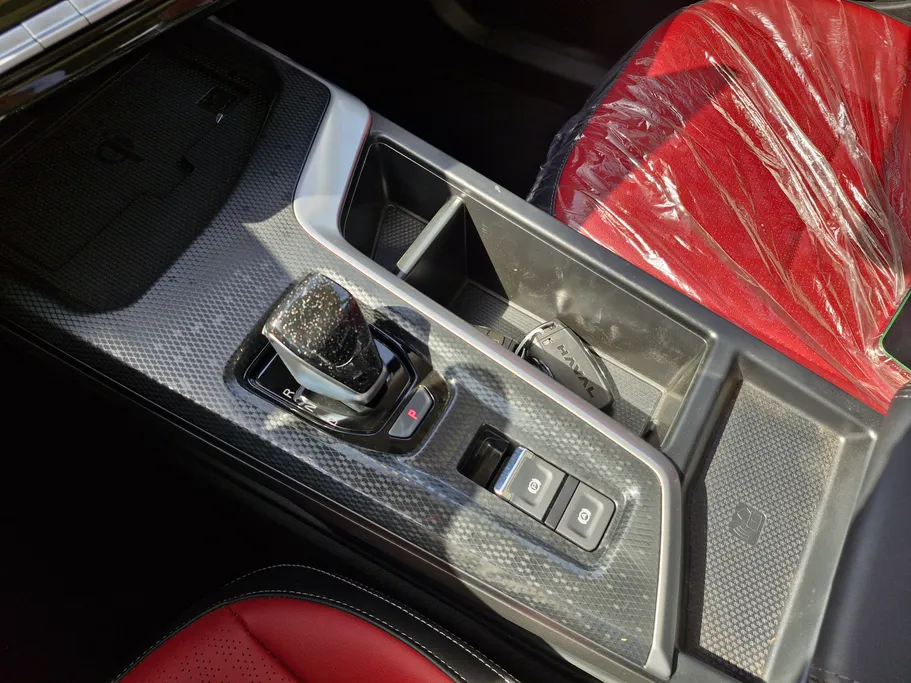 2025 Haval Jolion Pro Premium 