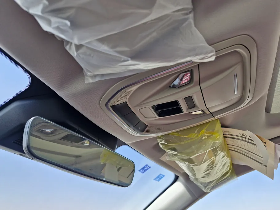 2025 Haval Jolion Pro Premium 