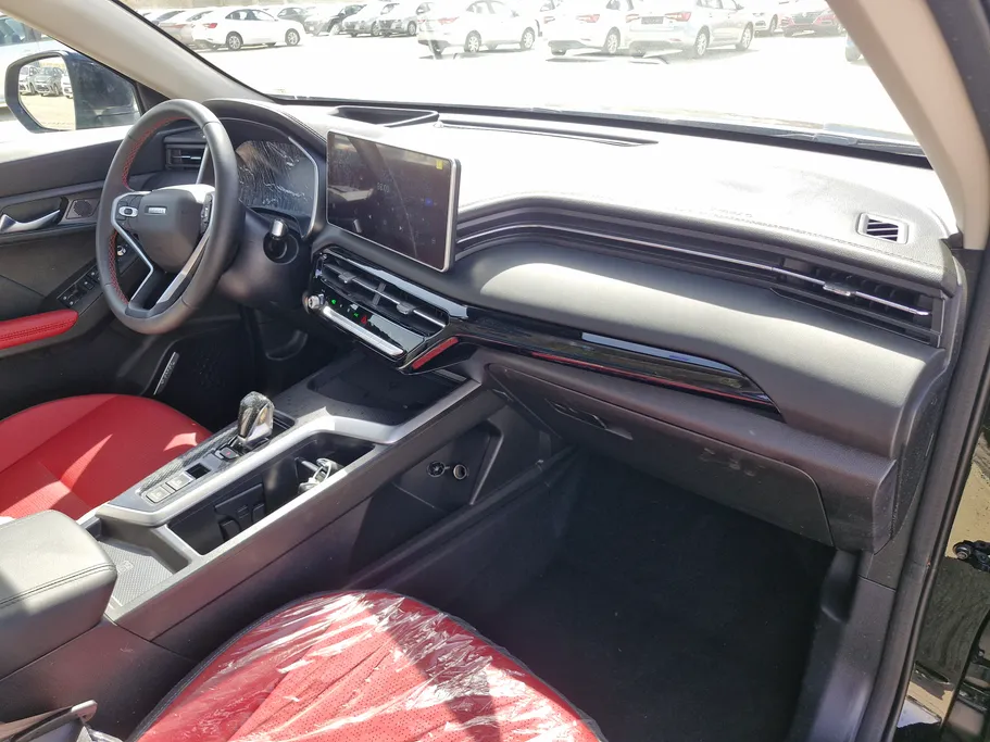 2025 Haval Jolion Pro Premium 