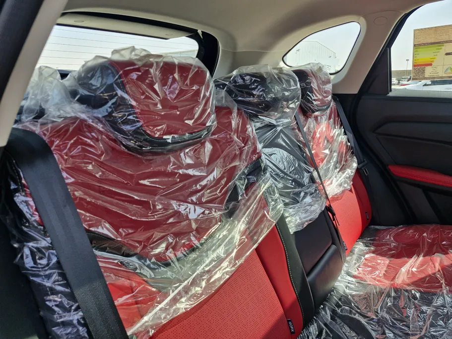 2025 Haval Jolion Pro Premium 
