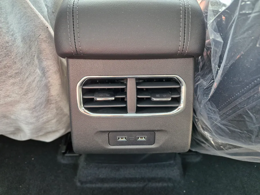2025 Haval Jolion Pro Premium 