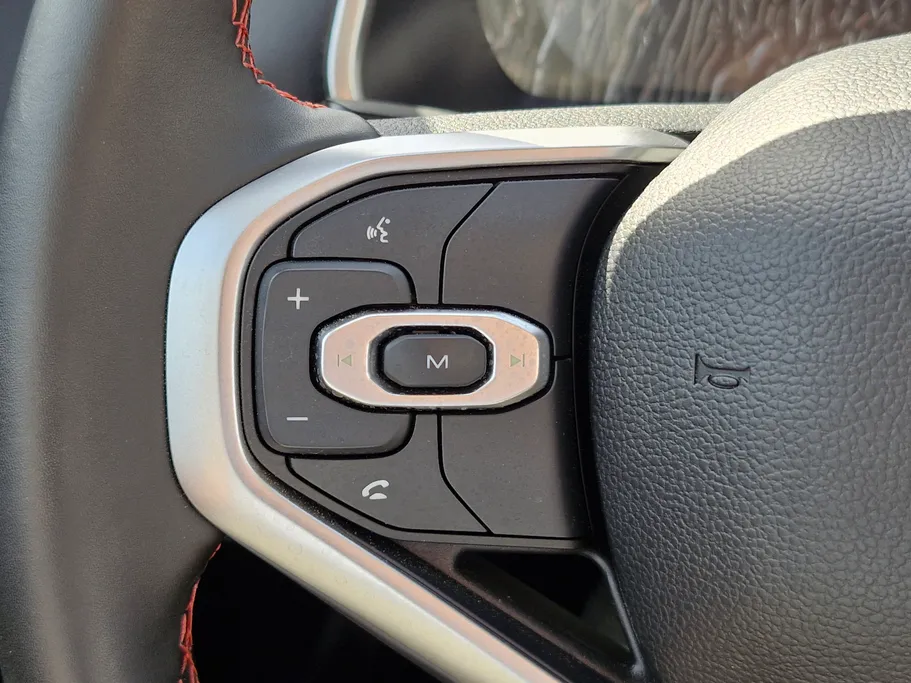 2025 Haval Jolion Pro Premium 