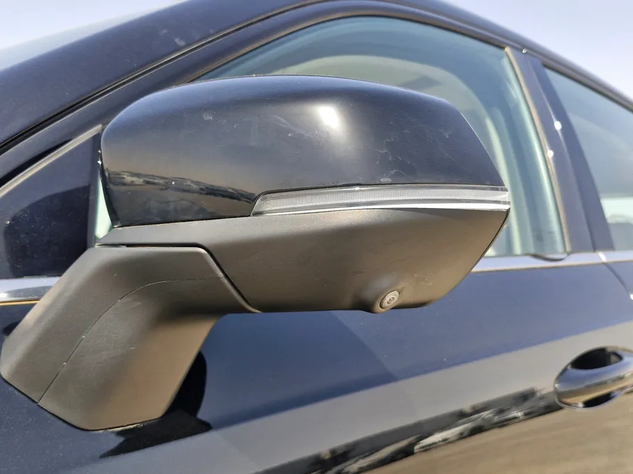 2025 Haval Jolion Pro Premium 