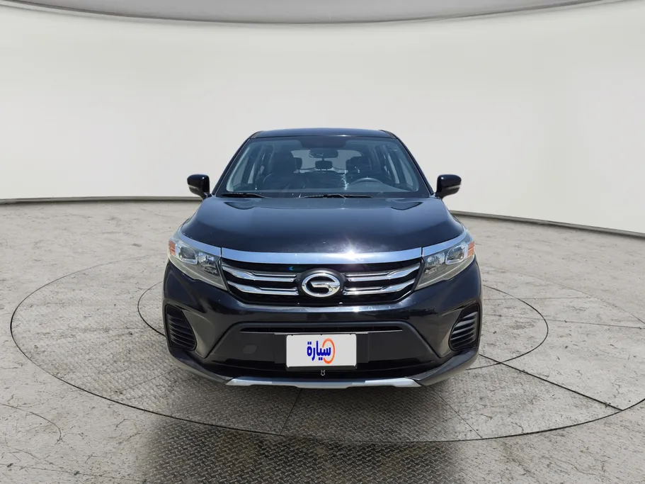 GAC GS3 GS 2023 