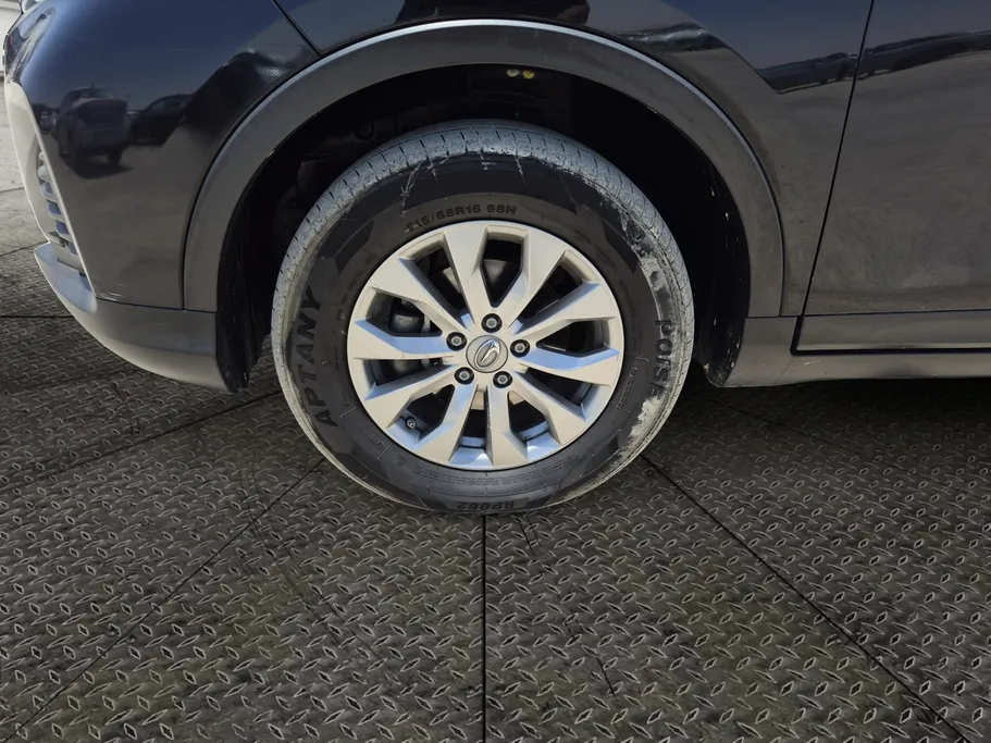 GAC GS3 GS 2023 