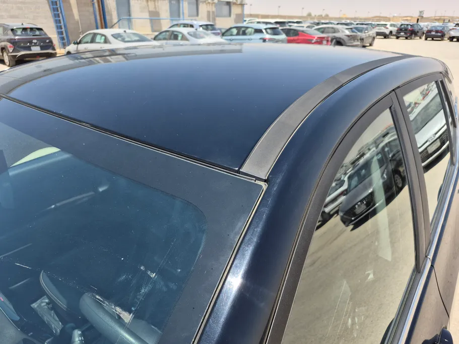 GAC GS3 GS 2023 