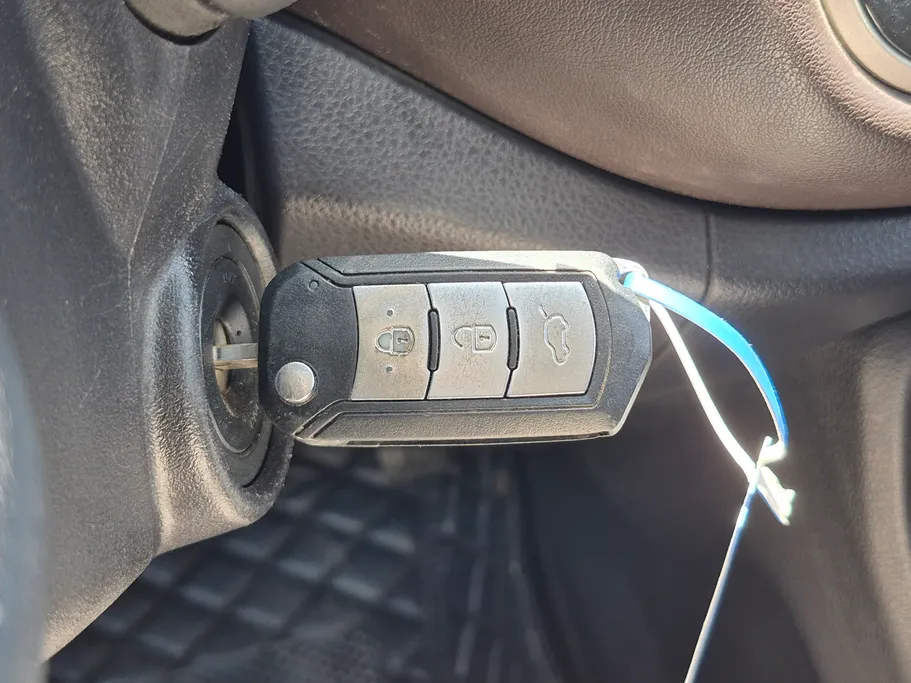 GAC GS3 GS 2023 