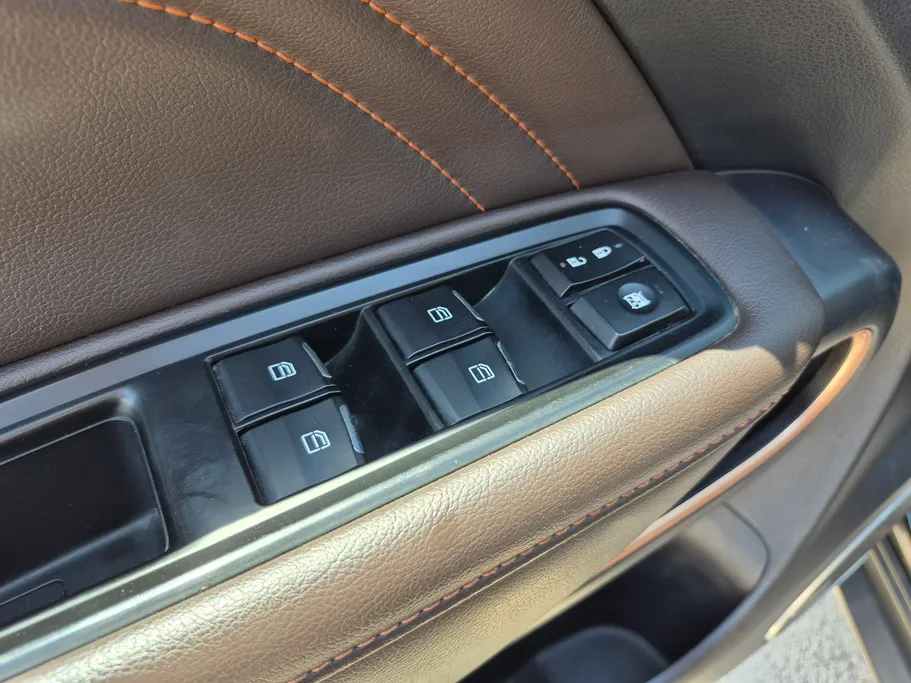 GAC GS3 GS 2023 