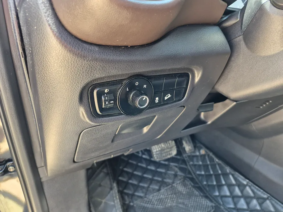 GAC GS3 GS 2023 