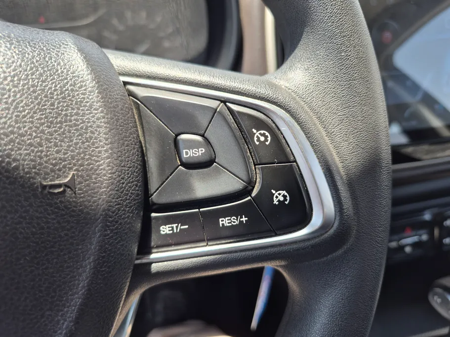 GAC GS3 GS 2023 