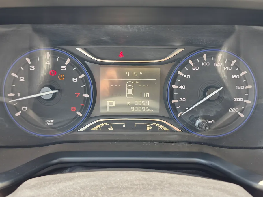 GAC GS3 GS 2023 