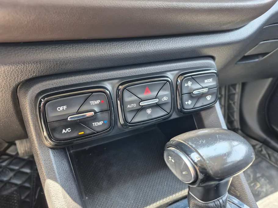 GAC GS3 GS 2023 