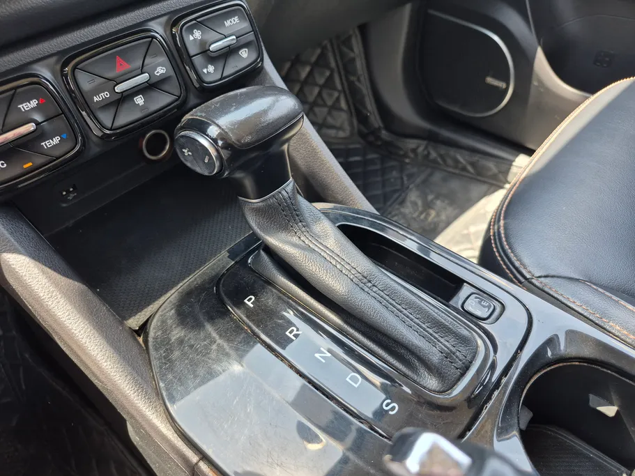 GAC GS3 GS 2023 