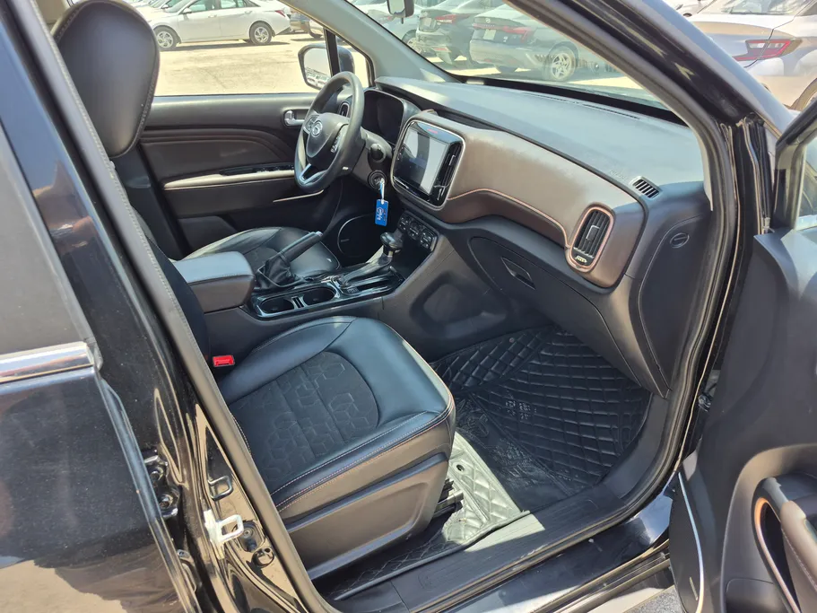 GAC GS3 GS 2023 