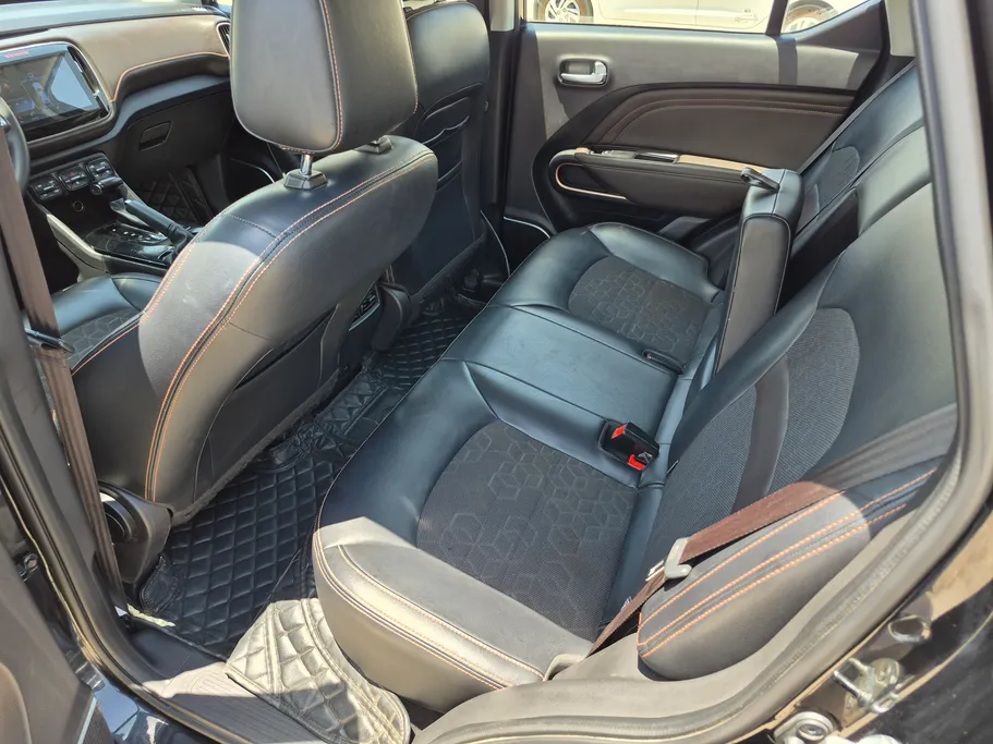 GAC GS3 GS 2023 