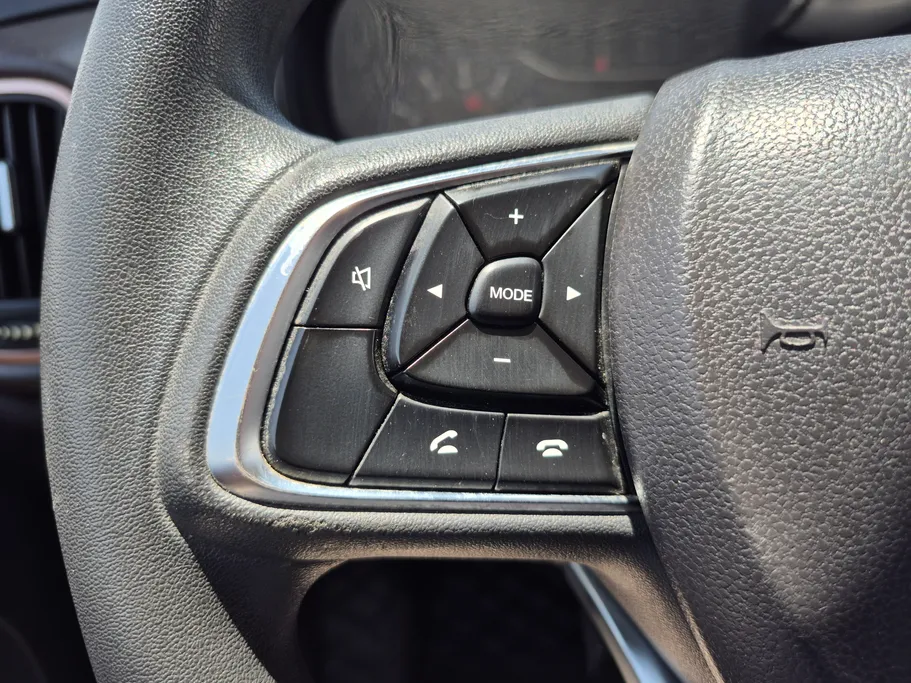 GAC GS3 GS 2023 