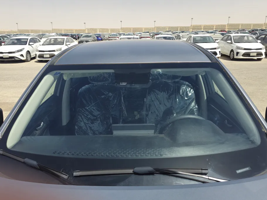 هافال جوليان بيسك 2025 