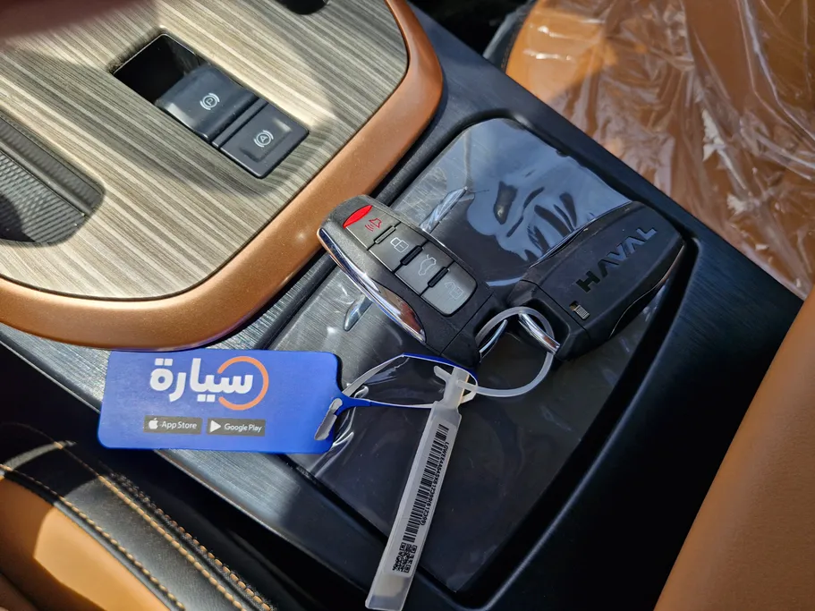 هافال جوليان اكتيف 2025 