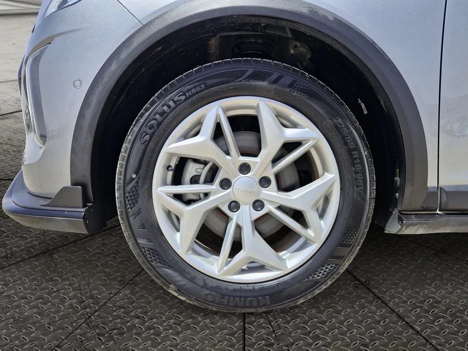 2025 Haval Jolion Pro Premium 