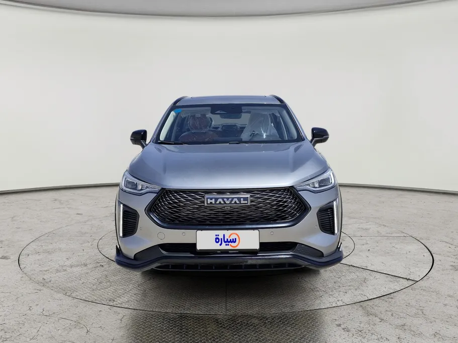 2025 Haval Jolion Pro Premium 