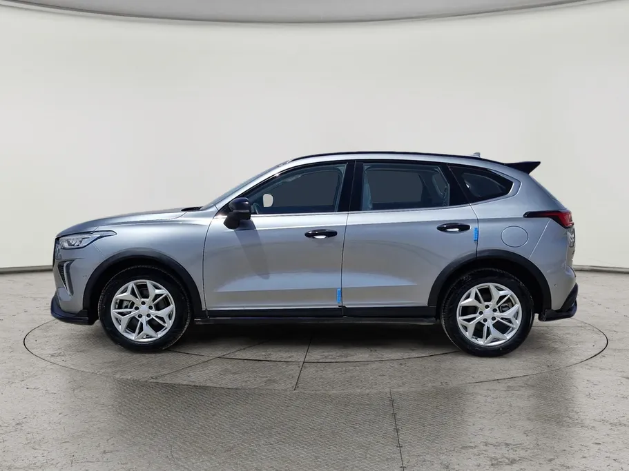 2025 Haval Jolion Pro Premium 