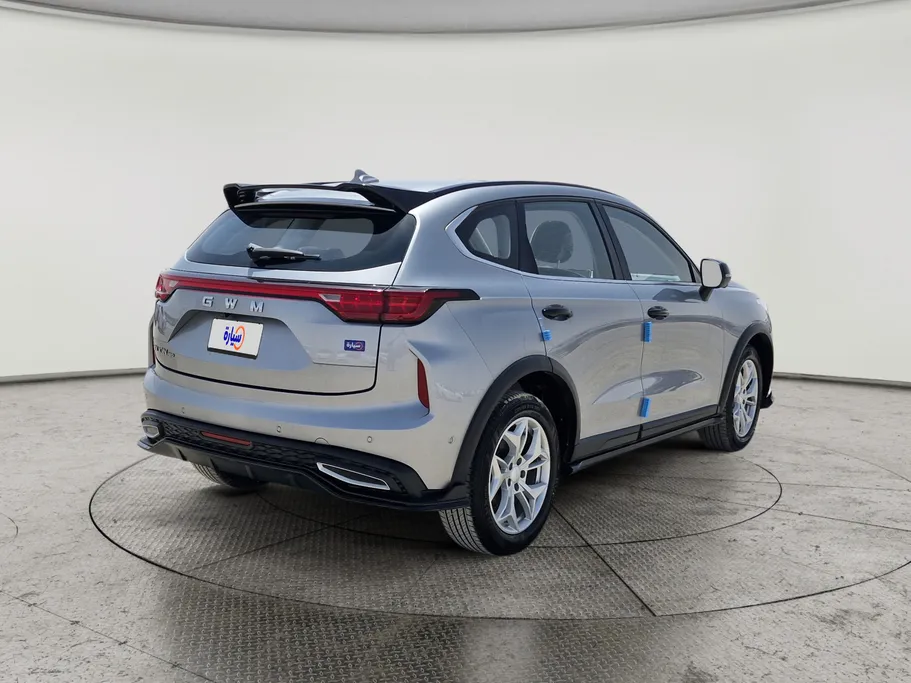2025 Haval Jolion Pro Premium 