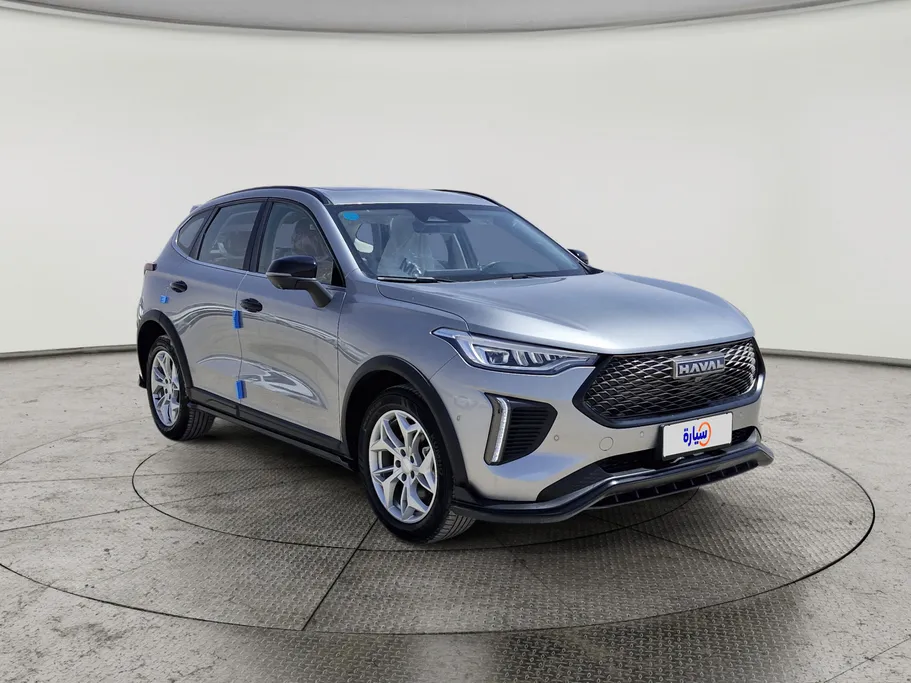 2025 Haval Jolion Pro Premium 