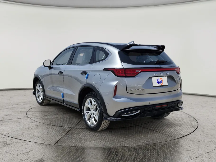 2025 Haval Jolion Pro Premium 