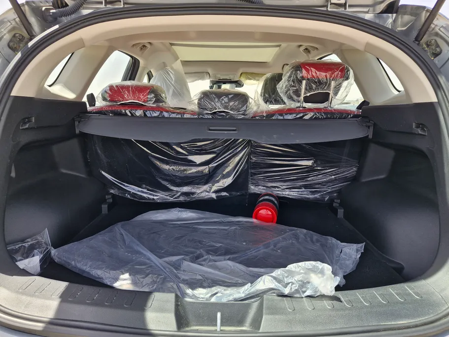 2025 Haval Jolion Pro Premium 