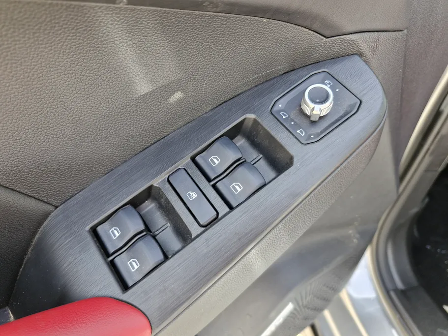 2025 Haval Jolion Pro Premium 