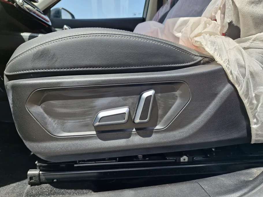 2025 Haval Jolion Pro Premium 
