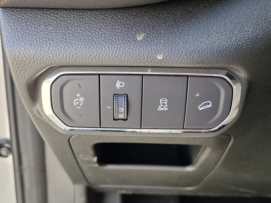 2025 Haval Jolion Pro Premium 