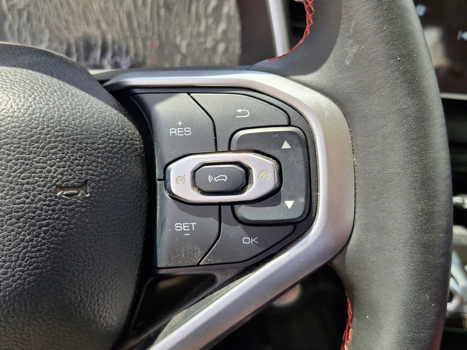2025 Haval Jolion Pro Premium 