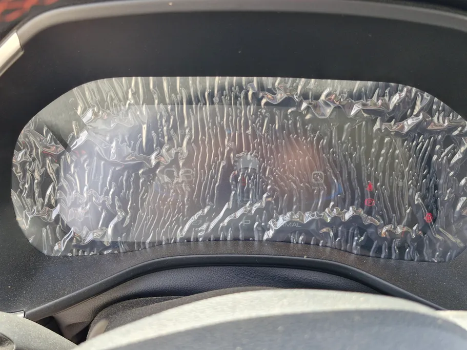 2025 Haval Jolion Pro Premium 