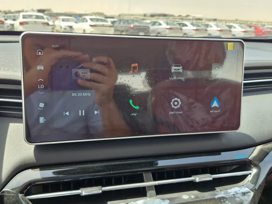 2025 Haval Jolion Pro Premium 
