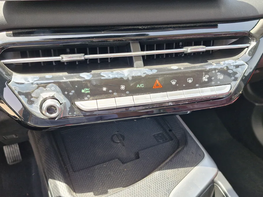 2025 Haval Jolion Pro Premium 
