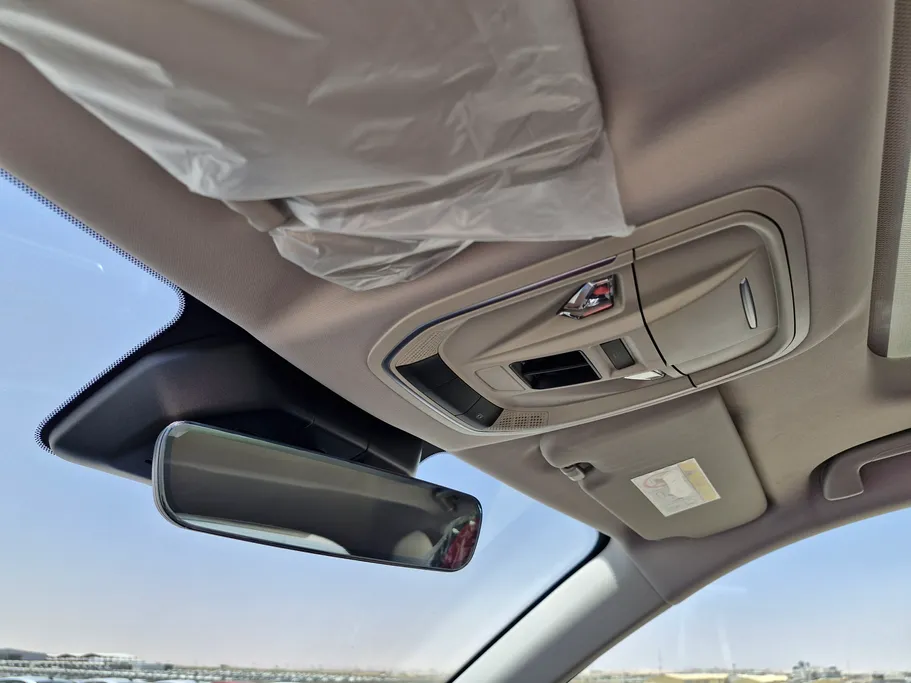 2025 Haval Jolion Pro Premium 