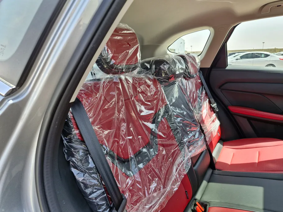 2025 Haval Jolion Pro Premium 