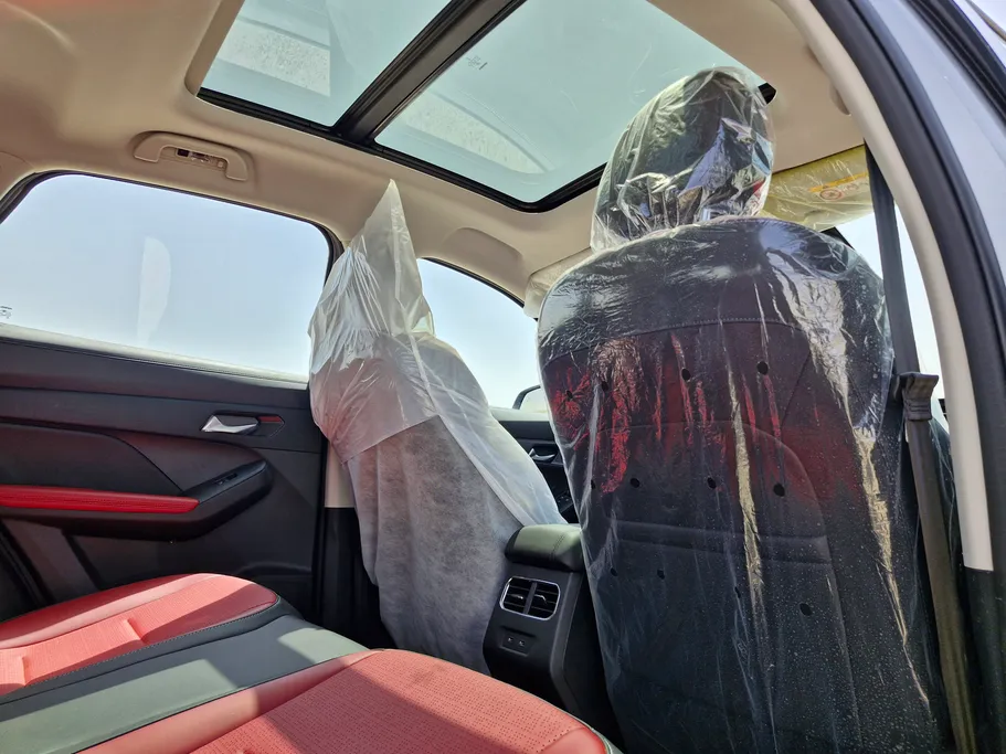 2025 Haval Jolion Pro Premium 