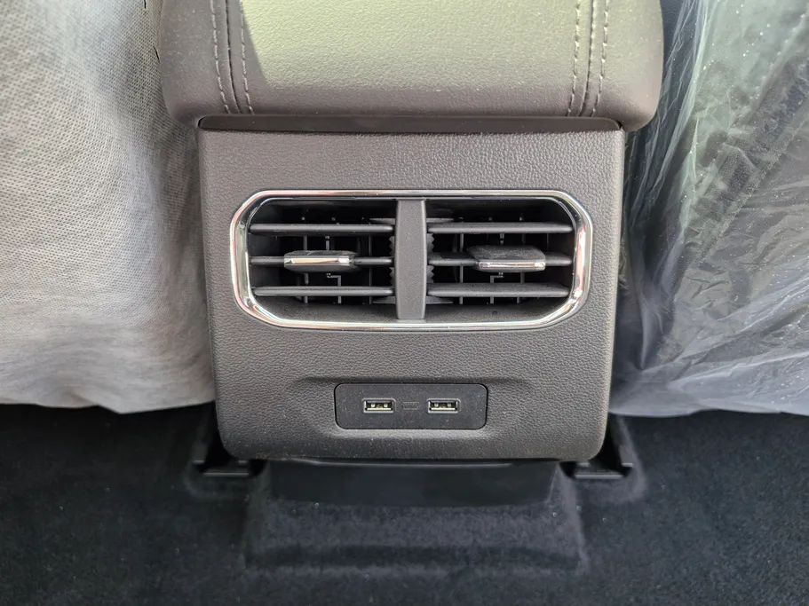 2025 Haval Jolion Pro Premium 