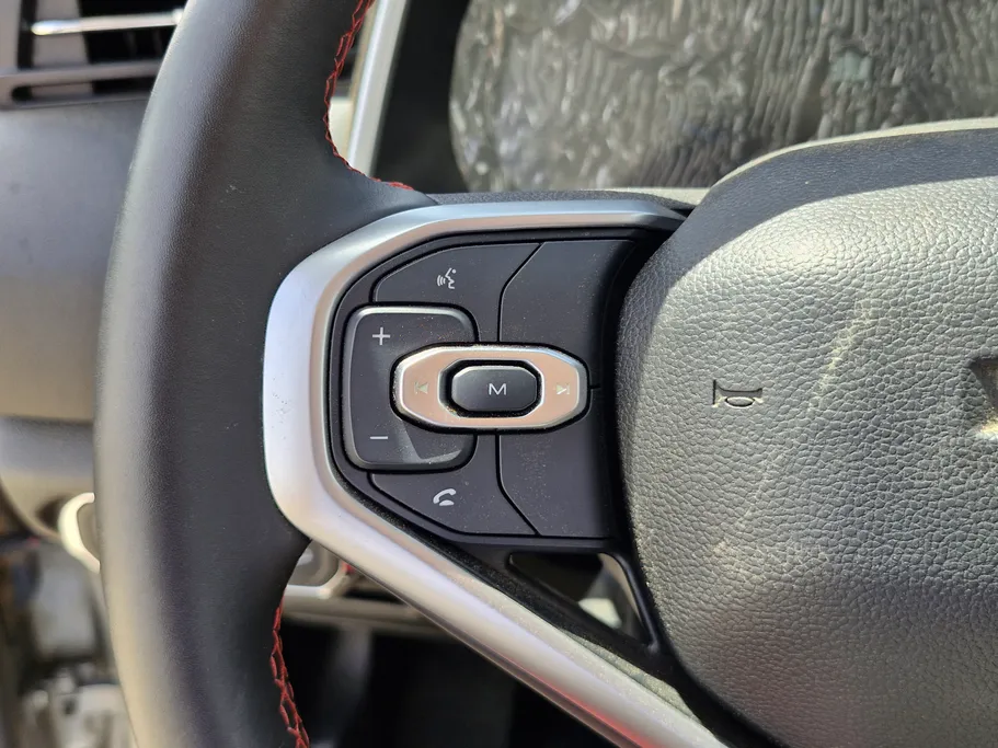 2025 Haval Jolion Pro Premium 