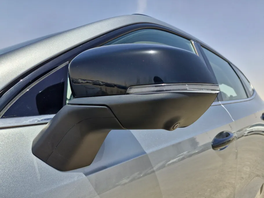 2025 Haval Jolion Pro Premium 