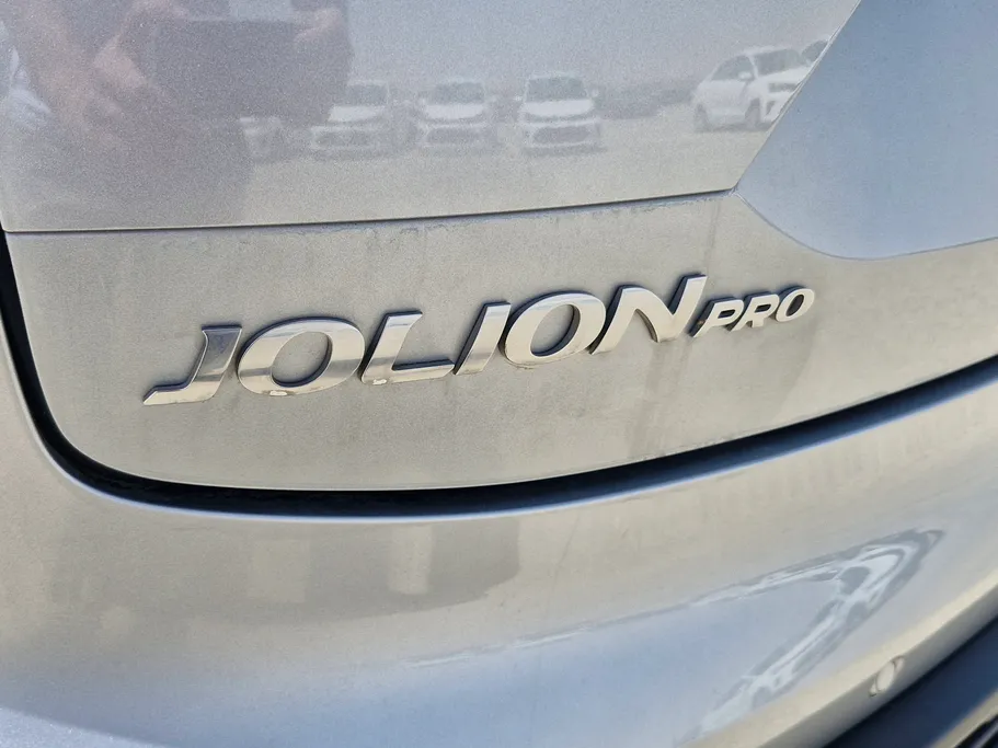 2025 Haval Jolion Pro Premium 