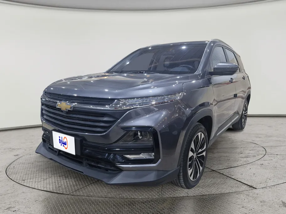 2026 Chevrolet Captiva LT 